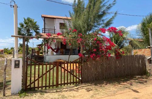 Ponta do Anel Casa | Chalé na Praia de Macapá Piaui