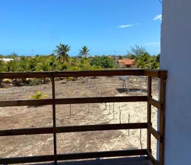 Ponta do Anel Casa | Chalé na Praia de Macapá Piaui