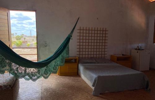 Ponta do Anel Casa | Chalé na Praia de Macapá Piaui