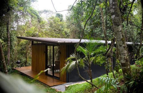 Sao Roque Casa | CHALÉ NAMATA 201