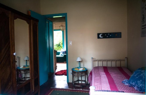 Vargem Grande Chalet De Esquí | Chalé nas Montanhas