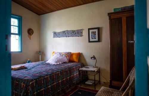 Vargem Grande Chalet De Esquí | Chalé nas Montanhas