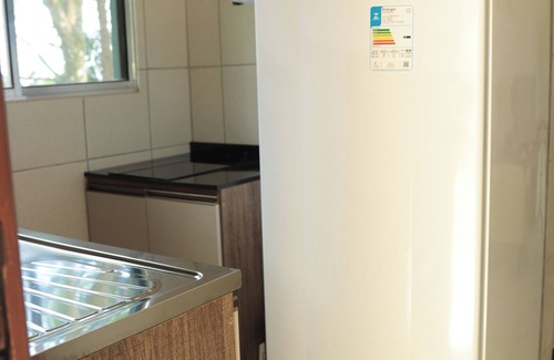 Florianopolis Chalet De Esquí | Chalé Nature na Lagoa da Conceição RM9376