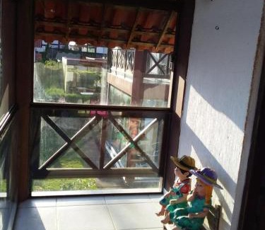 Bananeiras Chalet De Esquí | Chalé Nevada 310