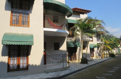 Cabore Apartamento | Chalé no Caborê
