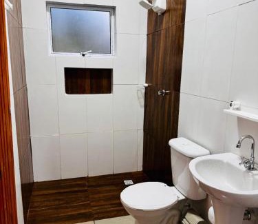 Sao Jose do Barreiro Chalet De Esquí | Chalé no Sitio Santa Rita