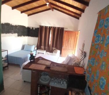 Alto Paraiso de Goias Cabina | Chalé Nova Aurora