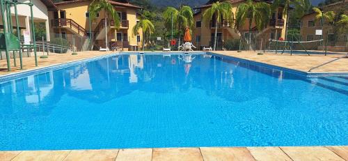 Silop Apartamento | Chalé Orquídeas UBATUBA