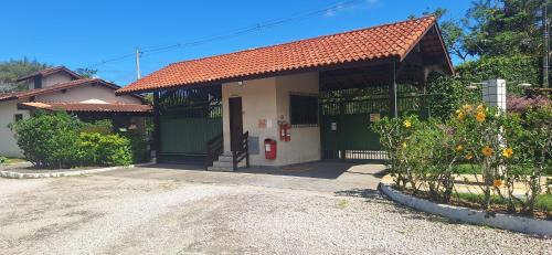 Silop Apartamento | Chalé Orquídeas UBATUBA