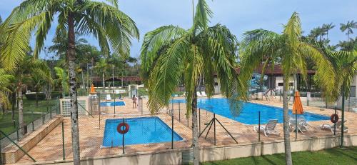 Silop Apartamento | Chalé Orquídeas UBATUBA