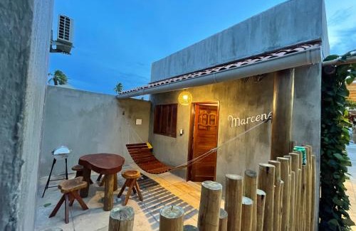 Sao Miguel dos Milagres Apartamento | Chalé Palhano Beach