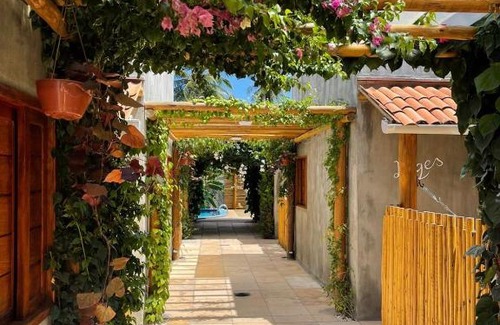 Sao Miguel dos Milagres Apartamento | Chalé Palhano Beach