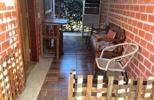 Bonito Chalet De Esquí | Chalé para casais 03