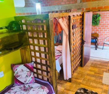 Bonito Chalet De Esquí | Chalé para casais 04