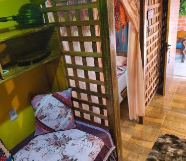 Bonito Chalet De Esquí | Chalé para casais 04