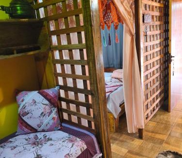 Bonito Chalet De Esquí | Chalé para casais 04