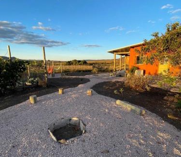 Alto Paraiso de Goias Casa | Chalé Paz