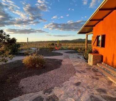 Alto Paraiso de Goias Casa | Chalé Paz