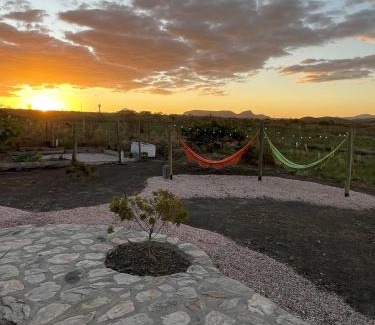 Alto Paraiso de Goias Casa | Chalé Paz