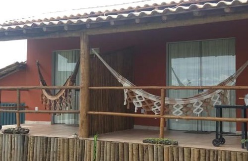 Lapinha da Serra Casa | Chalé Paz Central do Paraíso Lapinha da Serra