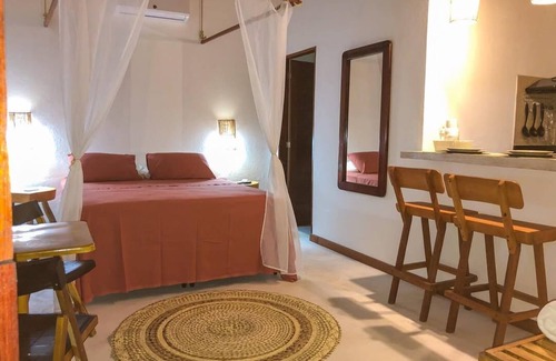Tatuamunha Chalet De Esquí | Chalé Pitanga