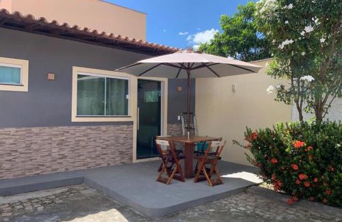 Barreirinhas Chalet De Esquí | Chalé Porto dos Lençóis