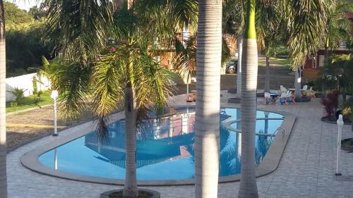 Barreirinhas Chalet De Esquí | Chalé Porto dos Lençóis