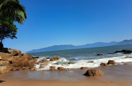 Ipiranga Chalet De Esquí | Chalé Próximo a Praia Martim de Sá