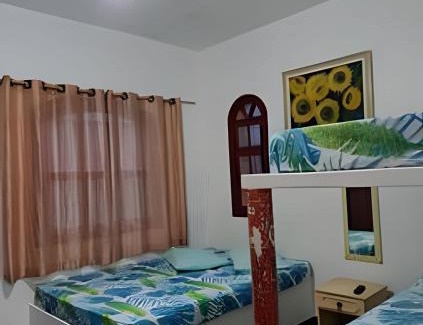 Ipiranga Chalet De Esquí | Chalé Próximo a Praia Martim de Sá