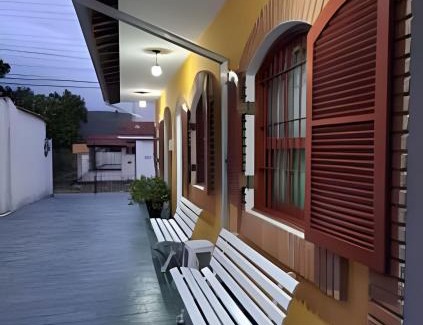 Ipiranga Chalet De Esquí | Chalé Próximo a Praia Martim de Sá