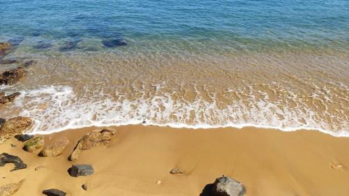 Jabaquara Chalet De Esquí | Chalé Privativo na praia