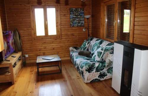 Seia Chalet De Esquí | Chalé Privativo - Seia