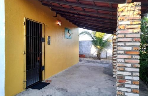Ponta do Anel Casa | Chalé R Paz Macapá