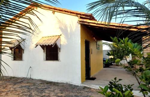 Ponta do Anel Casa | Chalé R Paz Macapá