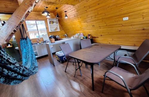 Aquidauana Chalet De Esquí | Chalé Rancho Acaiah