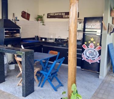 Sao Miguel de Touros Casa | Chalé Recanto do Guerreiro