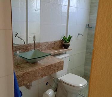 Sao Miguel de Touros Casa | Chalé Recanto do Guerreiro