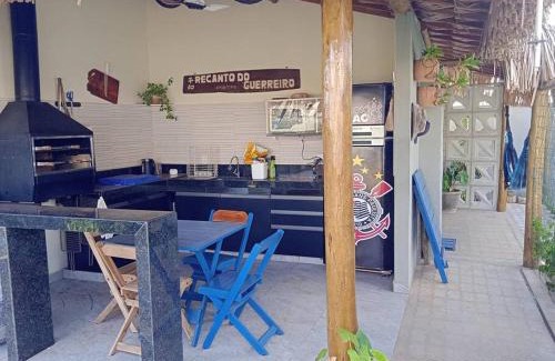Sao Miguel de Touros Casa | Chalé Recanto do Guerreiro