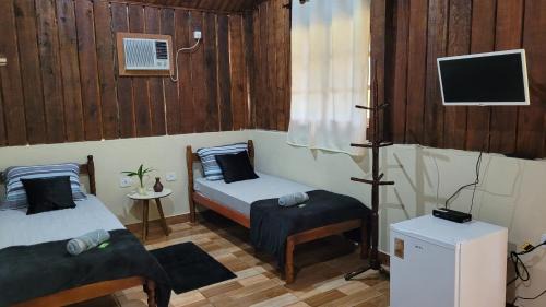 Southeast Region Cabina | Chalé Recanto da Cachoeira I