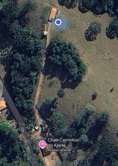 Sao Bento do Sapucai Chalet De Esquí | Chalé Refúgio Olíviah