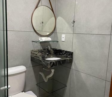 Japaratinga Casa | Chalé Refúgio dos Corais