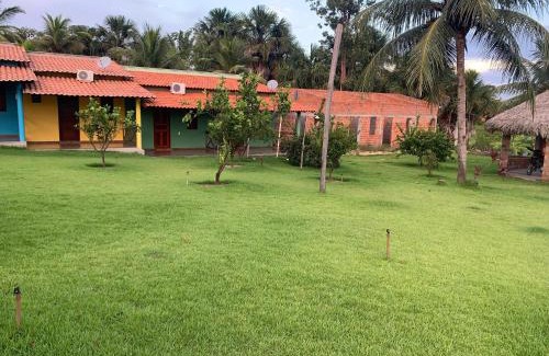 Barreirinhas Hotel | Chalé Rota Das Dunas