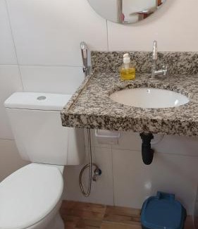 Santo Amaro do Maranhao Cabina | Chalé Rota dos Guarás