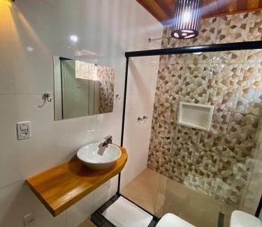 Monte Verde Casa | Chalé Ruby