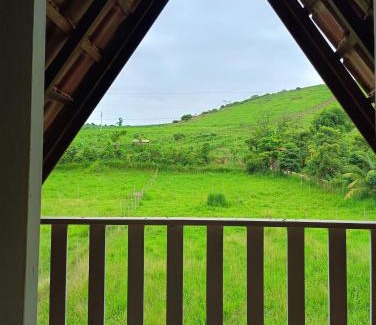Aimores Chalet De Esquí | Chalé Sítio Recanto dos Sonhos