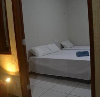 Maranguape Chalet De Esquí | Chalé santa mônica