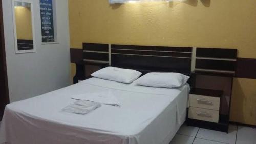 Maranguape Chalet De Esquí | Chalé santa mônica