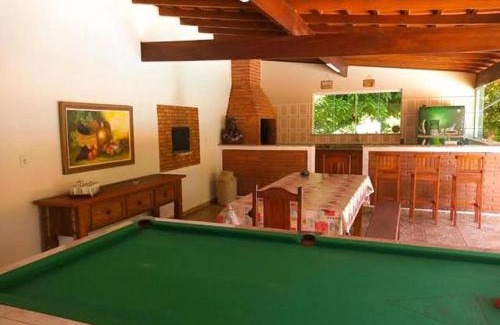 Maranguape Chalet De Esquí | Chalé santa mônica