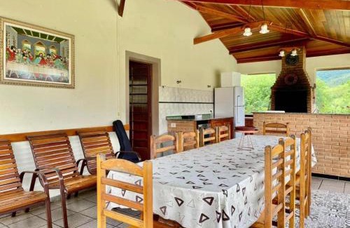 Maranguape Chalet De Esquí | Chalé santa mônica