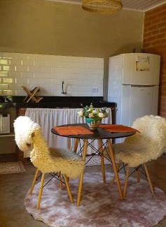 Sao Bento do Sapucai Casa | Chalé Semear - São Bento do Sapucaí